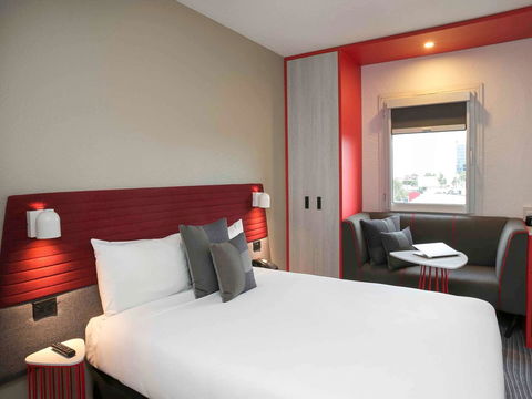 Ibis Sydney Airport - Redcliffe Tourism 34