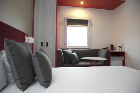 Ibis Sydney Airport - Redcliffe Tourism 0