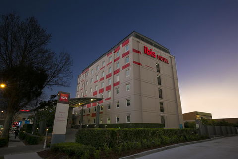 Ibis Sydney Airport - Redcliffe Tourism 23