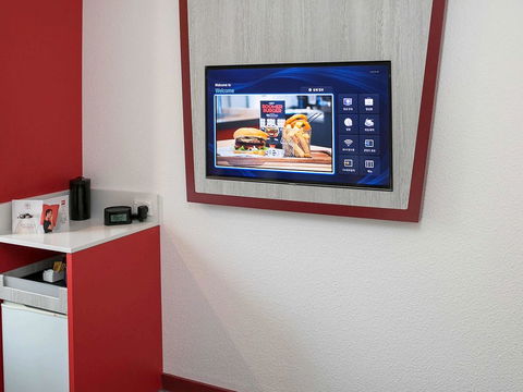Ibis Sydney Airport - Redcliffe Tourism 31