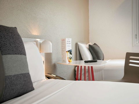 Ibis Sydney Airport - Redcliffe Tourism 32