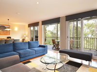 Villa De Saran located within Cypress Lakes