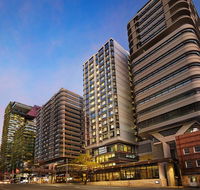 Four Points by Sheraton Sydney Central Park - Redcliffe Tourism