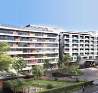 The Branksome Hotel  Residences - Redcliffe Tourism