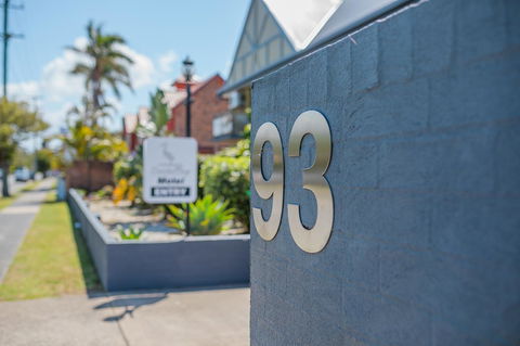 Coastal Bay Motel - Redcliffe Tourism 5