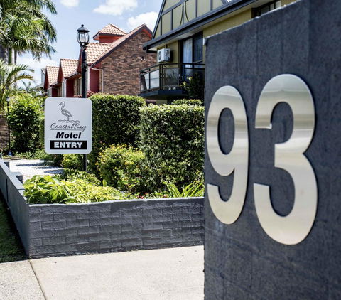 Coastal Bay Motel - Redcliffe Tourism 22