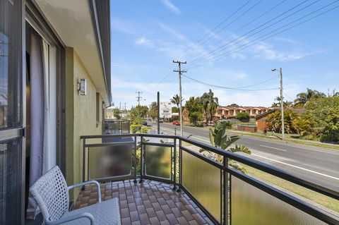 Coastal Bay Motel - Redcliffe Tourism 7