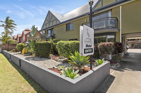 Coastal Bay Motel - Redcliffe Tourism 4