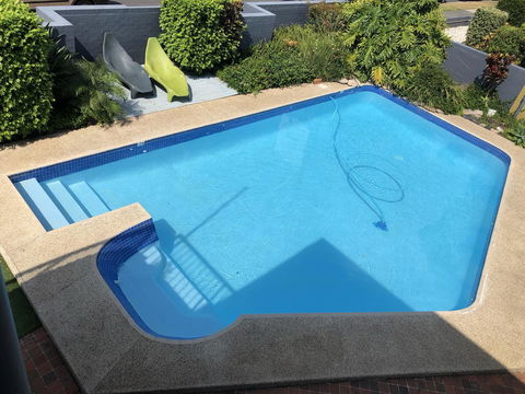 Coastal Bay Motel - Redcliffe Tourism 23