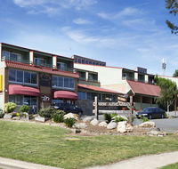 Alpine Gables - Redcliffe Tourism