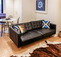 Orange Stay Apartments Potts Point - Redcliffe Tourism