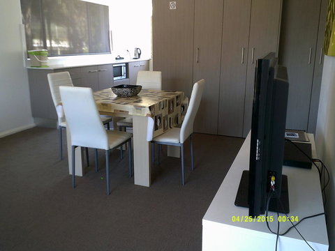Pelican H2O One & Two Bedroom Apartments - Redcliffe Tourism 27