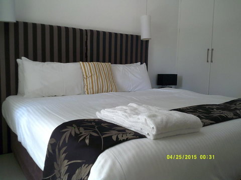 Pelican H2O One & Two Bedroom Apartments - Redcliffe Tourism 29