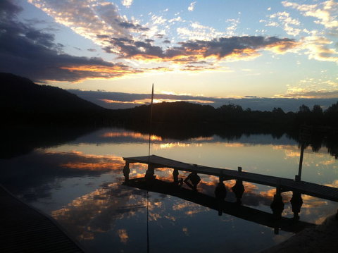 Pelican H2O One & Two Bedroom Apartments - Redcliffe Tourism 3