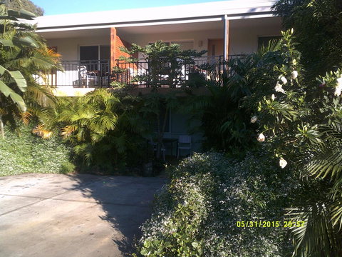 Pelican H2O One & Two Bedroom Apartments - Redcliffe Tourism 15