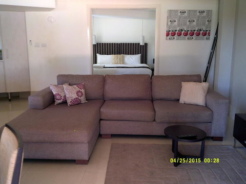 Pelican H2O One & Two Bedroom Apartments - Redcliffe Tourism 21