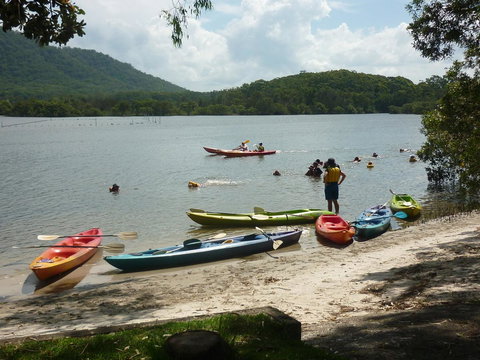 Pelican H2O One & Two Bedroom Apartments - Redcliffe Tourism 8