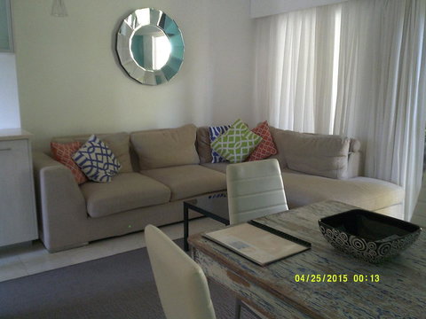 Pelican H2O One & Two Bedroom Apartments - Redcliffe Tourism 43