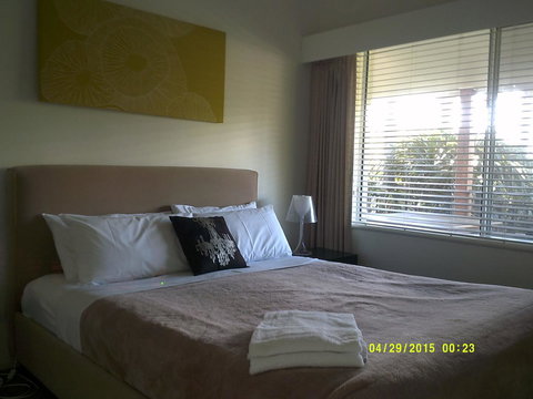 Pelican H2O One & Two Bedroom Apartments - Redcliffe Tourism 33