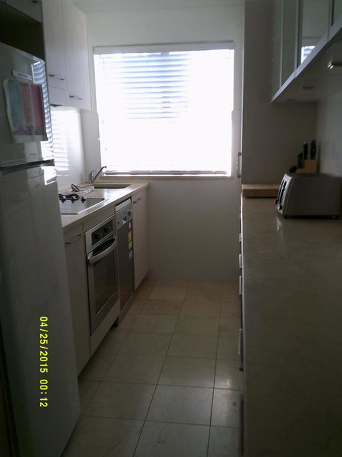 Pelican H2O One & Two Bedroom Apartments - Redcliffe Tourism 22