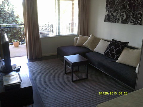 Pelican H2O One & Two Bedroom Apartments - Redcliffe Tourism 35