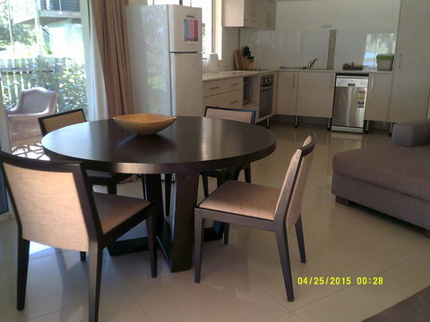 Pelican H2O One & Two Bedroom Apartments - Redcliffe Tourism 30