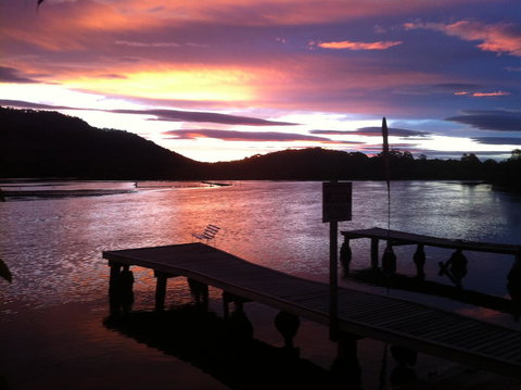 Pelican H2O One & Two Bedroom Apartments - Redcliffe Tourism 11