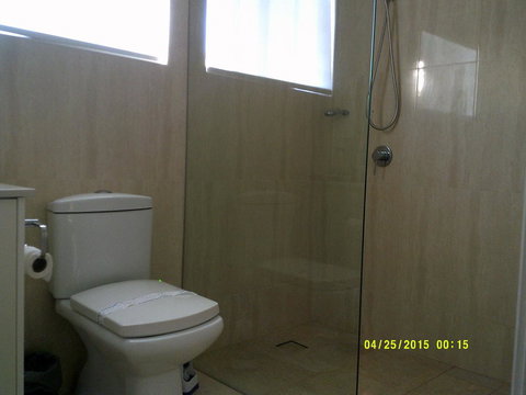 Pelican H2O One & Two Bedroom Apartments - Redcliffe Tourism 26