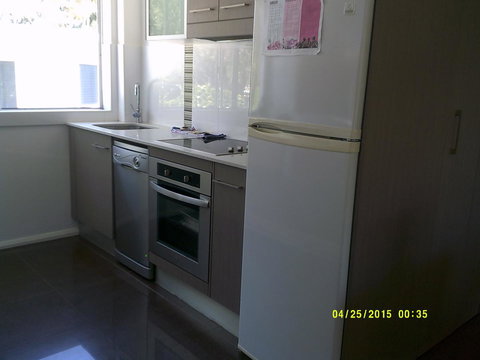 Pelican H2O One & Two Bedroom Apartments - Redcliffe Tourism 38