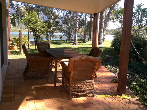 Pelican H2O One & Two Bedroom Apartments - Redcliffe Tourism 17