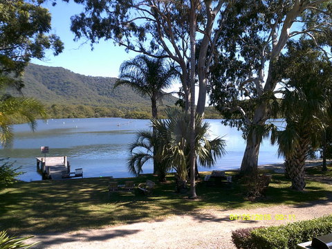 Pelican H2O One & Two Bedroom Apartments - Redcliffe Tourism 41