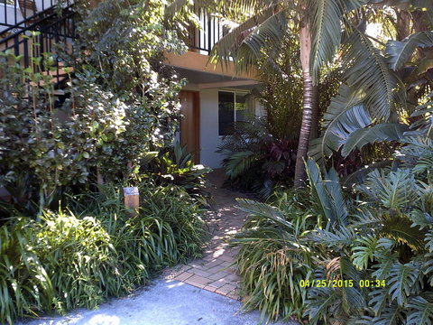 Pelican H2O One & Two Bedroom Apartments - Redcliffe Tourism 39