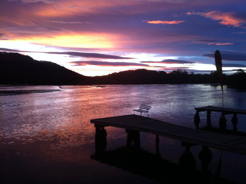 Pelican H2O One & Two Bedroom Apartments - Redcliffe Tourism 1