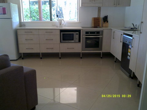 Pelican H2O One & Two Bedroom Apartments - Redcliffe Tourism 31