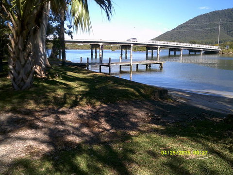 Pelican H2O One & Two Bedroom Apartments - Redcliffe Tourism 13