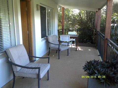 Pelican H2O One & Two Bedroom Apartments - Redcliffe Tourism 14