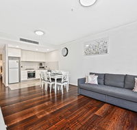 Cosy Apartment in Central Sydney - Redcliffe Tourism