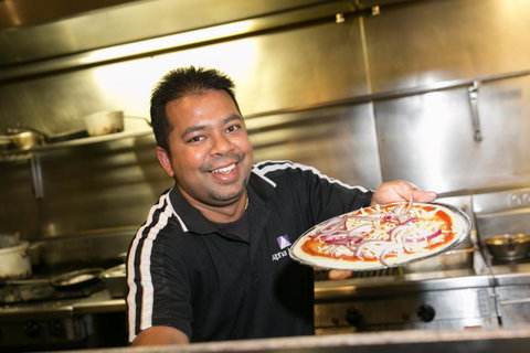 Alpha Hotel Eastern Creek - Redcliffe Tourism 6