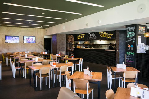 Alpha Hotel Eastern Creek - Redcliffe Tourism 9