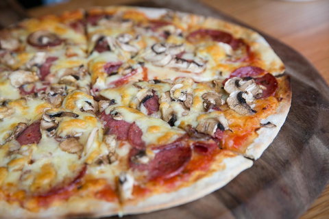 Alpha Hotel Eastern Creek - Redcliffe Tourism 4