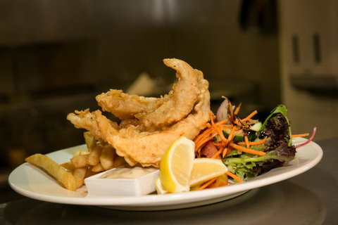 Alpha Hotel Eastern Creek - Redcliffe Tourism 5