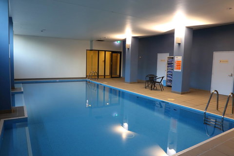 Alpha Hotel Eastern Creek - Redcliffe Tourism 26