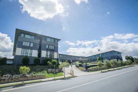 Alpha Hotel Eastern Creek - Redcliffe Tourism 2