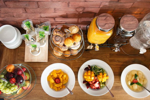 Alpha Hotel Eastern Creek - Redcliffe Tourism 39