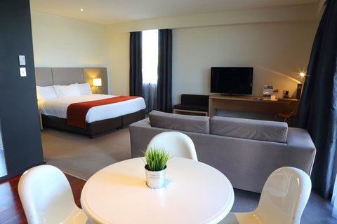 Alpha Hotel Eastern Creek - Redcliffe Tourism 22