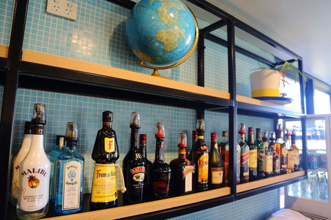 Alpha Hotel Eastern Creek - Redcliffe Tourism 3