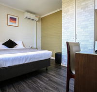 Coogee Prime Lodge - Redcliffe Tourism