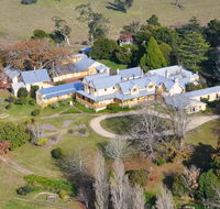 Hillview Heritage Hotel - Redcliffe Tourism