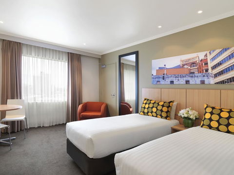 Ibis Styles Sydney Central - Redcliffe Tourism 19
