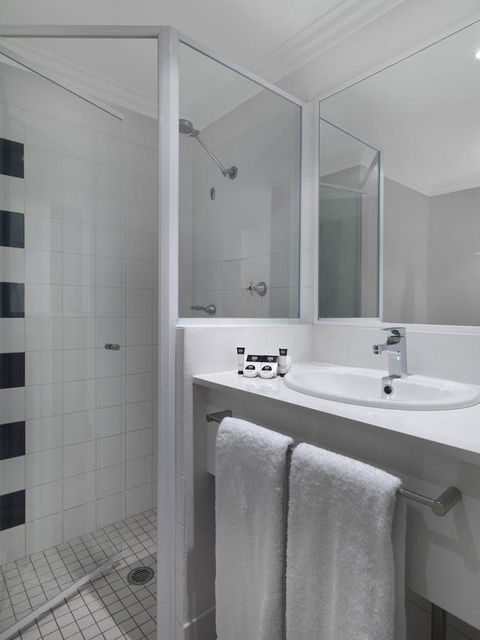 Ibis Styles Sydney Central - Redcliffe Tourism 8